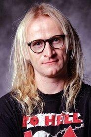 Dean Haglund profile photo