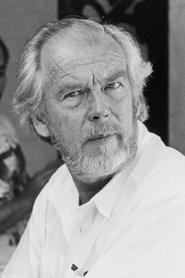 Sven Nykvist profile photo