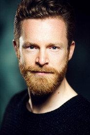 Barnaby Thompson profile photo
