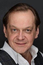 Mikhail Gorevoy profile photo