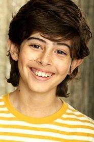 Adan James Carrillo profile photo