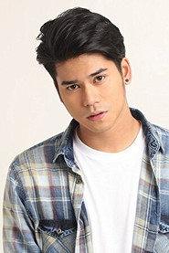 Mark Anthony Oblea profile photo