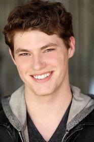 Connor Carlson profile photo