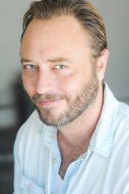 Patrick Scott Lewis profile photo