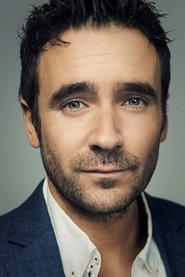 Allan Hawco profile photo