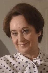 Elpida Braoudaki profile photo