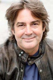 Stephen Caffrey profile photo