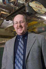F. Robert Van Der Linden profile photo