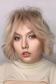 Alyona Shvidenkova profile photo