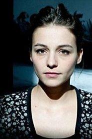 Pauline Parigot profile photo