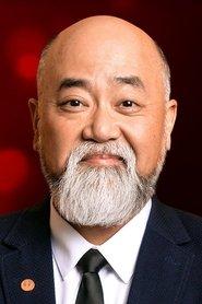 Paul Sun-Hyung Lee profile photo