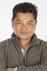 Dayahang Rai profile photo
