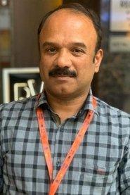Raaghu Raamanakoppa profile photo