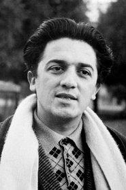 Federico Fellini profile photo