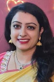 Nisha Krishnan profile photo