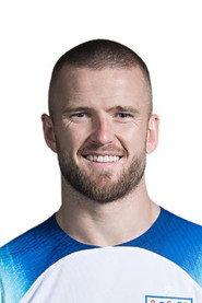 Eric Dier profile photo