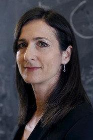 Sara Seager profile photo