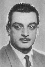 Edisher Magalashvili profile photo