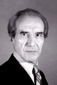 Walt Gorney profile photo
