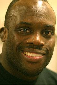 Melvin Manhoef profile photo