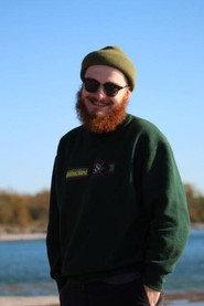 Daniel Butler profile photo