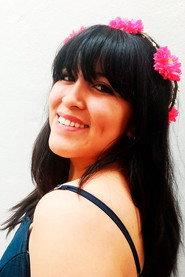 Adriana Gutiérrez profile photo
