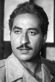 Ahmed Shawqi profile photo