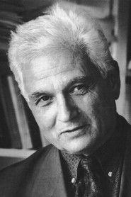 Jacques Derrida profile photo