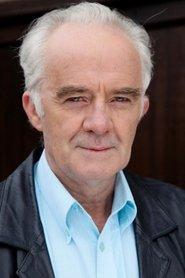 Macdara Ó Fátharta profile photo