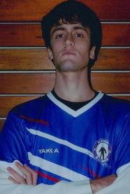 Mateo Covaro profile photo