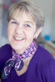 Vanessa Forsyth profile photo