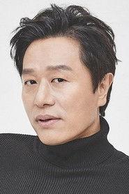 Kim Min-sang profile photo