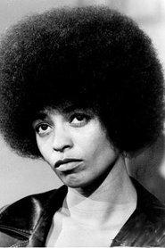 Angela Davis profile photo