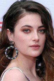Millie Brady profile photo