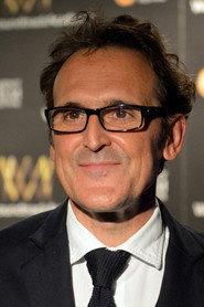 Alberto Iglesias profile photo