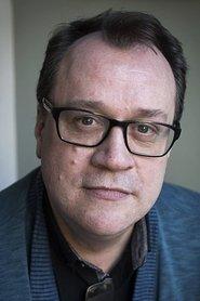 Russell T Davies profile photo