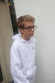 Dylan Stroud profile photo