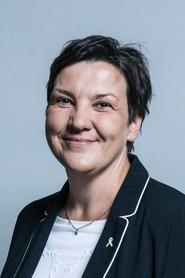 Tonia Antoniazzi profile photo