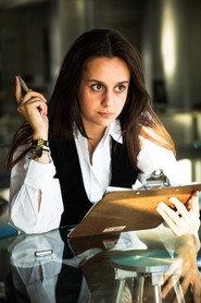 Lucía Agustín profile photo