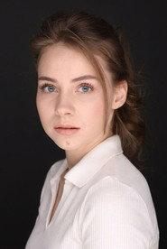 Angelina Gushchyna profile photo