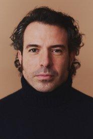 Tom Cullen profile photo