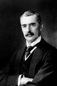 Neville Chamberlain profile photo