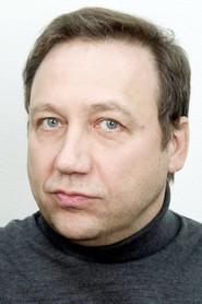 Georgiy Dronov profile photo