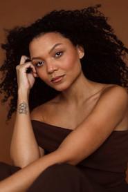 Kamila Amorim profile photo