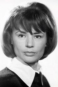 Harriet Andersson profile photo