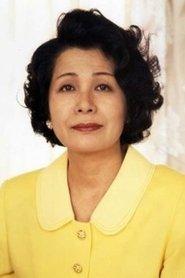 Kazuko Shirakawa profile photo