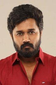 Michael Thangadurai profile photo