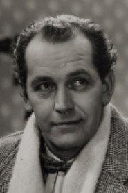 Erwin Kohlund profile photo