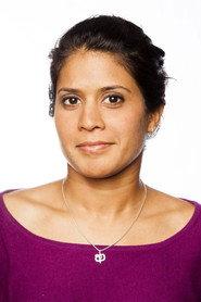 Asha de Vos profile photo
