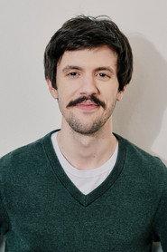 Scott Seiss profile photo